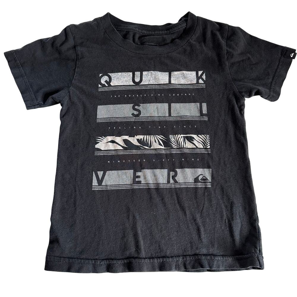 Quiksilver tee